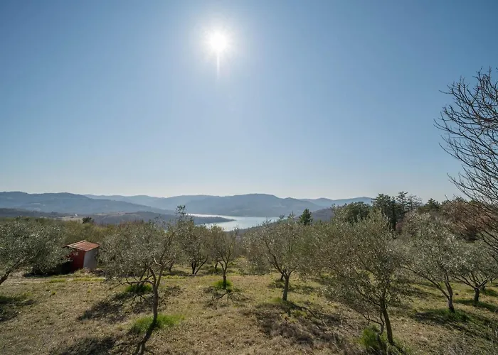 Villa Poji