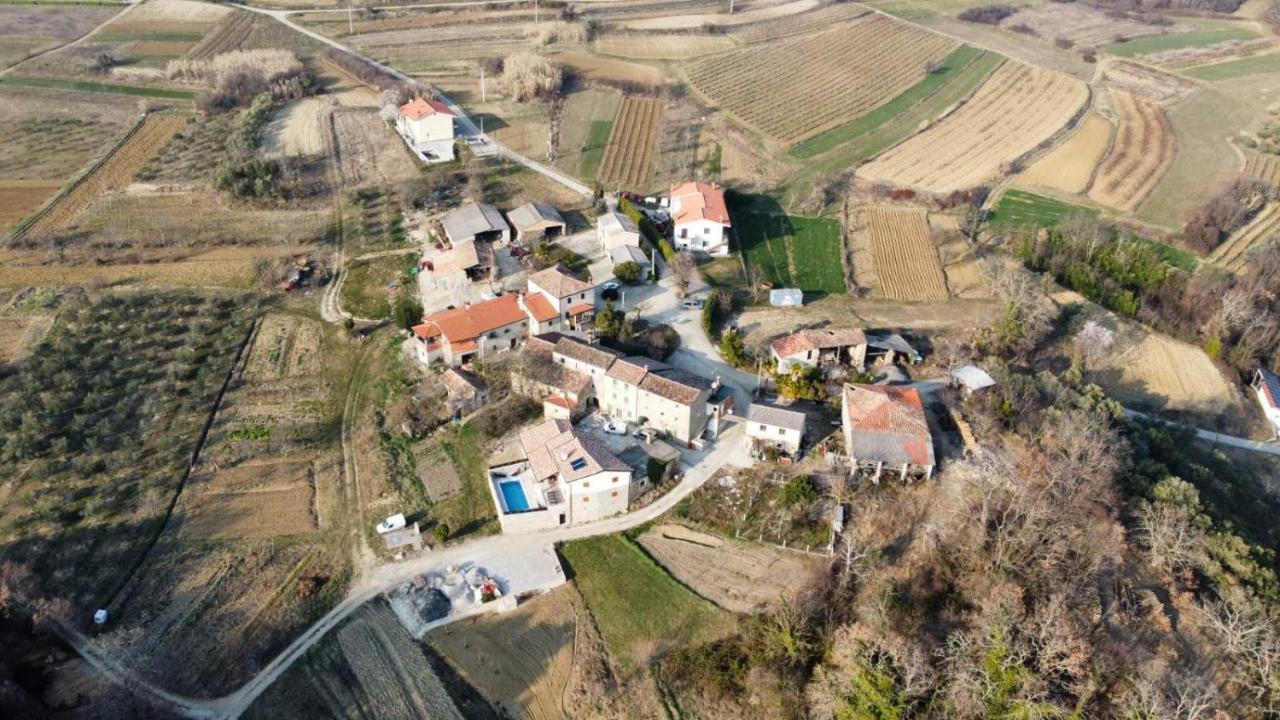 Poji Villa Buzet